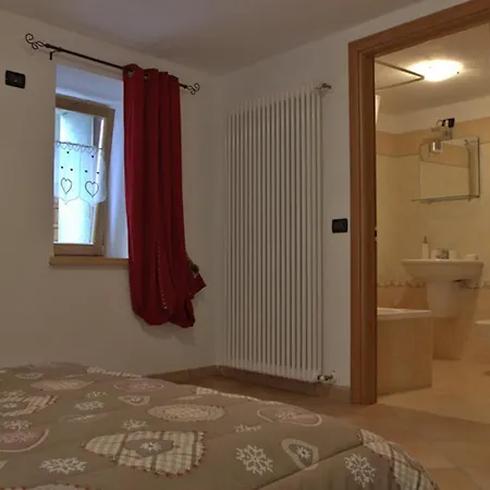 Holiday home Casa Girod - Il Rustico