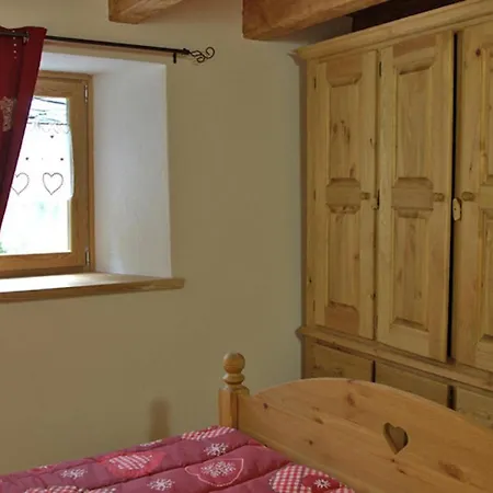 Casa Girod - Il Rustico *