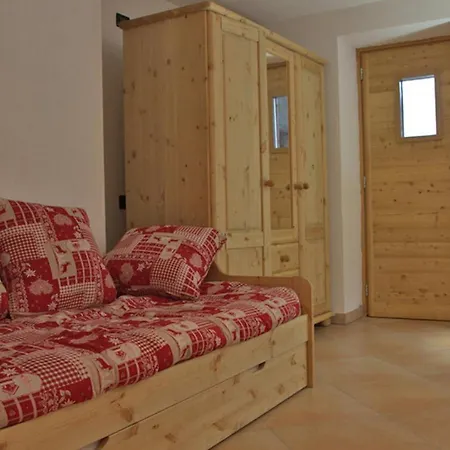 Casa Girod - Il Rustico