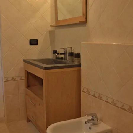 Casa Girod - Il Rustico Holiday home *