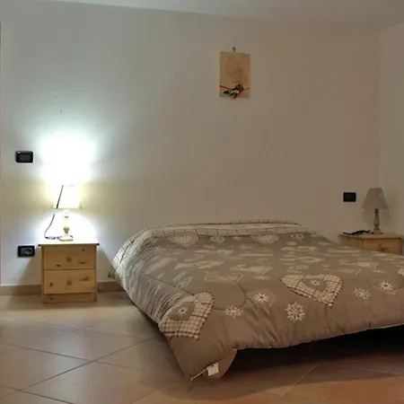 Casa de Férias Casa Girod - Il Rustico