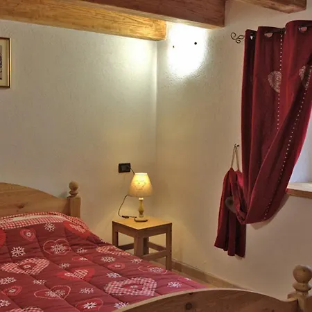 Casa Girod - Il Rustico *