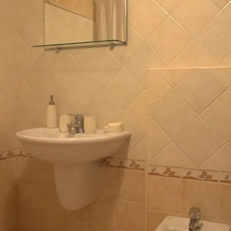 Holiday home Casa Girod - Il Rustico Issime